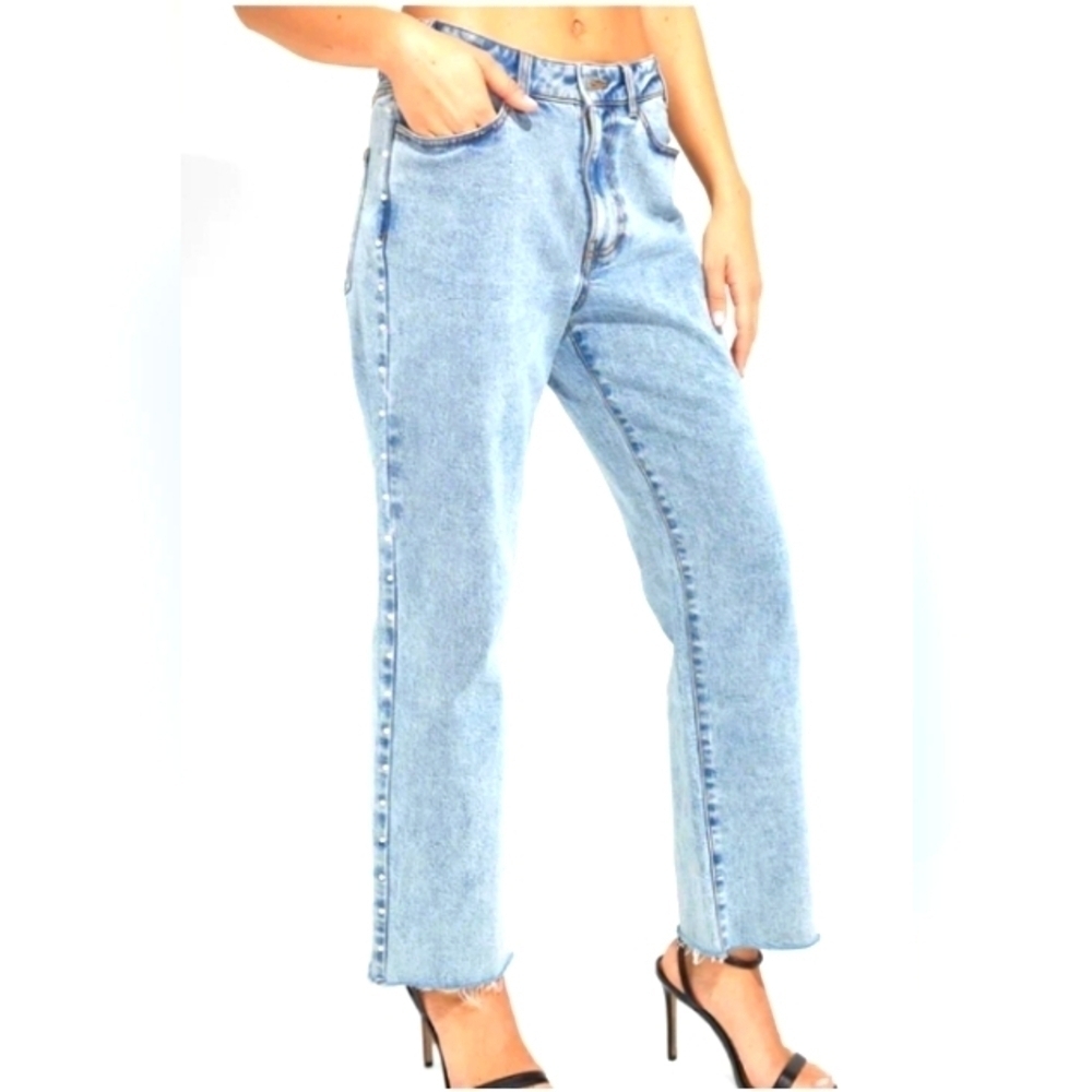Generation love jordy pearl denim